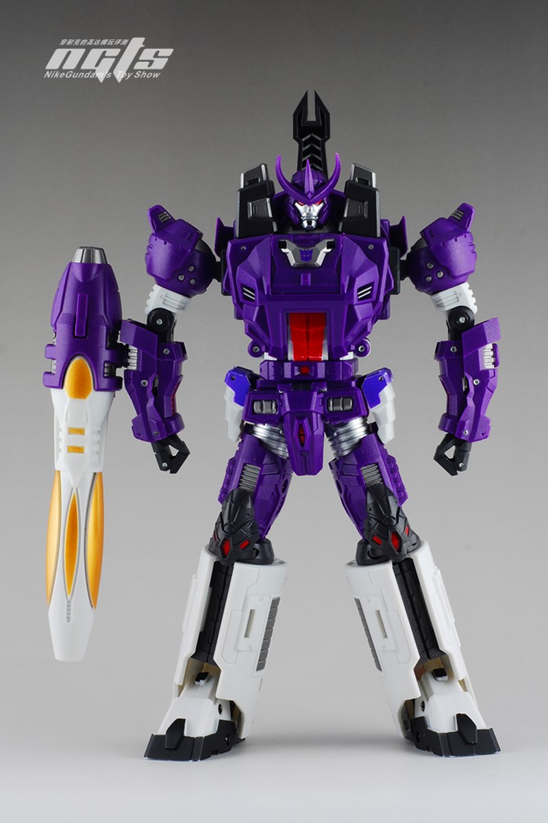 unique toys maniaking